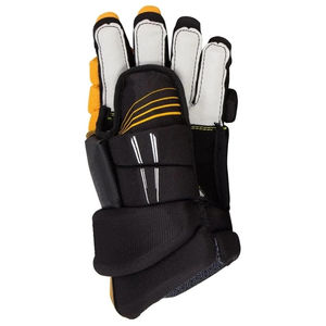 Guantes de hockey sobre hielo de alta gama, personalizados, de material suave, para todo tipo de clima, con el mejor diseño y de calidad premium. - Product Image 5