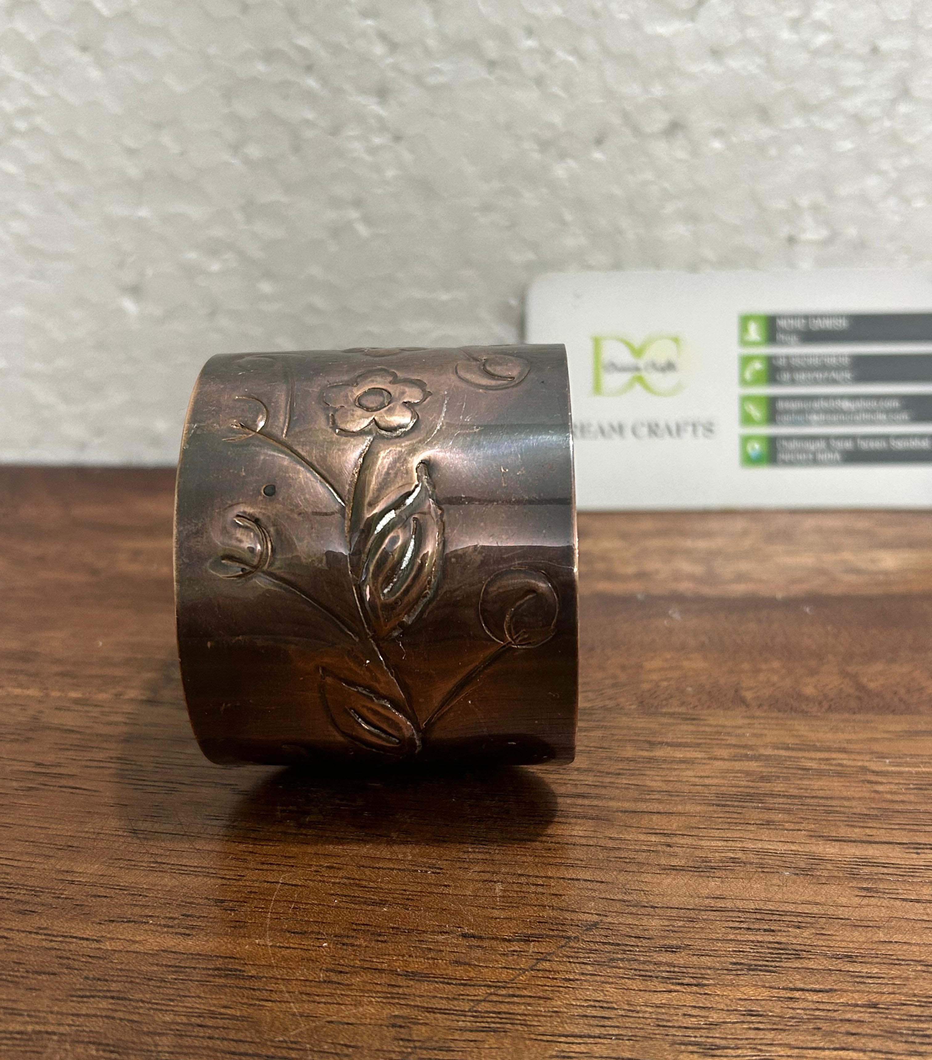 Copper