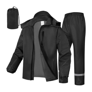 Vêtements d'aventure imperméables de qualité supérieure pour l'extérieur, fabriqués en usine - Product Image 1