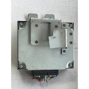 Boîtier de commande de transmission (TCU/TCM) compatible avec Suzuki Grand Vitara, pièces détachées auto. - Product Image 2