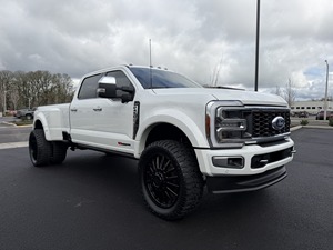 FORD F-450 LIMITED Usado 2024 - Product Image 1