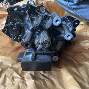 Pompe d'injection de carburant pour moteur diesel 729921-51360 Yanmar 4TNV98 4TNV98T Pièces d'excavatrice électronique 729914-51300 Japon - Product Image 3