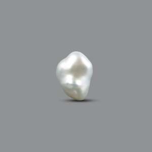 Loose Keshi Pearl Gemstone 4.8 Carat for Fine Jewelry - Product Image 1