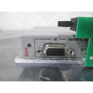 Controlador de Movimiento ELMO CEL-3/100-C6, Servomotor - Equipo y Piezas de Semiconductores de Confianza de Líderes Globales en el Sector - Product Image 6