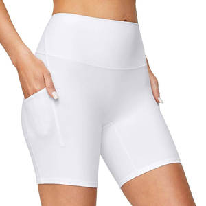 High Waisted Women Casual Summer Shorts For Women 2026 Unique Design Breathable And Comfortable Women's Shorts - Product Image 4