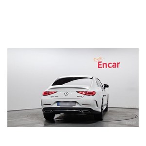 Mercedes-Benz Clase CLS CLS450 4MATIC AMG Line 2020/12, 62.120 km, Caja de Cambios Automática, Volante a la Izquierda, Cámara Trasera - Product Image 4