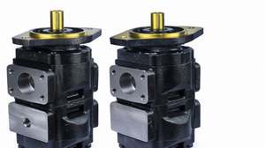 Bomba Hidráulica Industrial para Equipos de Automatización, Bomba Hidráulica para Sistema de Dirección Asistida por el Fabricante - Product Image 3