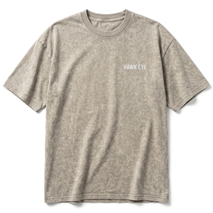 T-shirts amples à manches courtes pour femmes, col rond, décontractés, coupe courte, pour l'été - Product Image 5