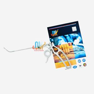 Qualité supérieure HOSEMANN Sinus frontal Nasal Recess Punch Coupe circulaire Instruments de chirurgie ORL par OldMed - Product Image 4