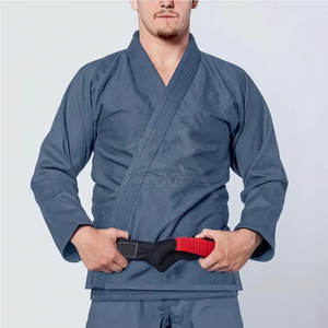Nouveau Stock en Ligne Meilleure Vente 2026 Kimono de Jiu-Jitsu à Séchage Rapide pour Hommes - Product Image 5