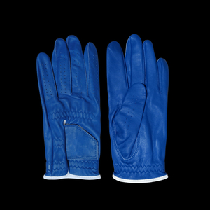 Guantes de golf de primera calidad, modernos, para mano derecha o izquierda, transpirables, de material suave, con logo y color personalizados. - Product Image 2