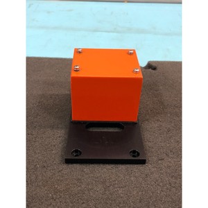 QUANTRONIX P. SHUTTER, 347 SHUTTER/POLARISATEUR POUR - Équipements et pièces semi-conducteurs d'occasion de confiance à l'échelle mondiale chez - Product Image 6