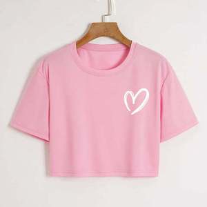 Nouveau Stock en Ligne - Vente Flash : Top Court Femme au Design Exceptionnel, Dernière Tendance, Prix Abordable, Services Personnalisés de Tops Courts Femme, Haute Qualité - Product Image 1