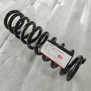 Hot Bán Xe Thương Mại Phía Trước Hệ Thống Treo Mùa Xuân Xe Tải Lá Trái Mùa Xuân Cho Xe Tải Bộ Phận Động Cơ 5001042 C0302 - Product Image 2