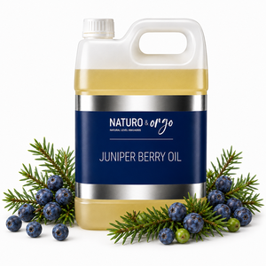 Huile Essentielle Pure de Baies de Genévrier, Arôme Boisé Frais, Aromathérapie, Soin de la Peau, Mélange Bien-être, Extrait Botanique Naturel Premium - Product Image 3