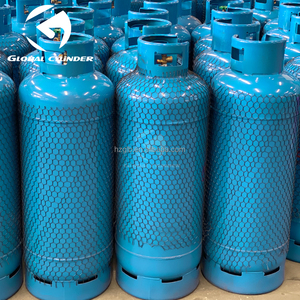 48kg vuoto gpl Gas bombola sud Africa Zimbabwe mercato - Product Image 2