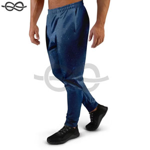 Premium OEM Custom Design <b>Gym</b> <b>Pants</b> for <b>Men</b> High Quality Fleece Joggers & Cotton Sweatpants Polyester <b>Pants</b> Spring Style - Product Image 6