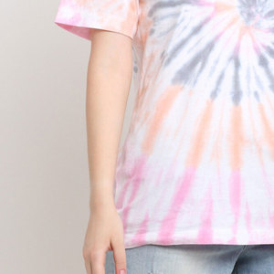 เสื้อยืดซับลิเมชั่นสำหรับเสื้อผ้า ผ้าโพลีเอสเตอร์พรีเมียม เสื้อยืดซับลิเมชั่นแบบสั่งทำ ผ้าทนทานและคุณภาพสูง - Product Image 6