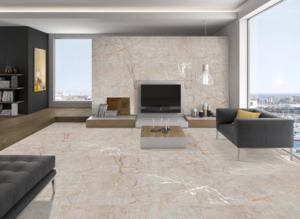 Carreaux de porcelaine sculptés de luxe, format 800x1600, 1200x1800, 750x1500 mm, grandes dalles premium pour design d'intérieur moderne - Product Image 6