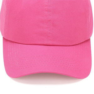 Cotton Baseball <b>Cap</b> For Men <b>Women</b> Summer Adjustable Soft Top Trendy Unisex Hat For Streetwear sports Dad Hat Breathable Casual - Product Image 5