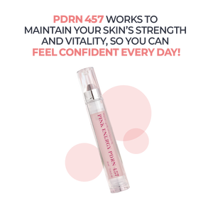 Ampolla Energética Rosa Coreana con Ectoína y Niacinamida, Suero Antienvejecimiento y Blanqueador, Impulso de Energía Celular para el Rostro - Product Image 2