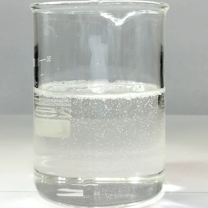 TRISHA PCE SR - 905 Retenedor de Líquido de Éter Policarboxilato, Producto Químico para la Construcción con 55% de Contenido Sólido - Product Image 1