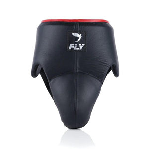 ชุดอุปกรณ์ชกมวยรุ่นล่าสุด Pro Punching Fly Sparring หนังวัวแท้ ชุดฝึกซ้อมมวย ป้องกันการบาดเจ็บ สำหรับการต่อสู้ - Product Image 4