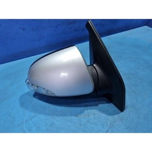 Conjunto de Espejo Retrovisor Exterior Derecho Picanto (Lado Derecho) Usado 8762007088 - Product Image 1