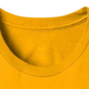 Camiseta Personalizada Estilo Retro Doodle de los 80, Camiseta de Cuello Redondo de Manga Corta con Estampado Gráfico Vintage para Mujer, Ropa Casual de Calle para la Universidad - Product Image 2