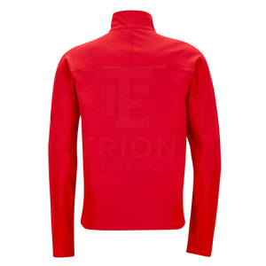 Chaqueta Softshell para Hombre de Nuevo Diseño, MOQ Bajo, Precio al por Mayor, Hecha en Pakistán para Venta en Línea - Product Image 4