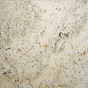 Dalle de granit blanc colonial poli, pierre naturelle pour comptoirs, revêtements de sol et revêtements muraux - Product Image 6