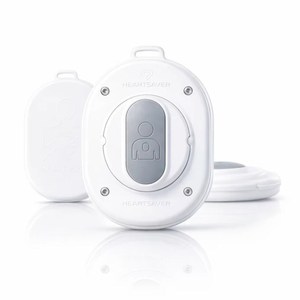 Kit de Primeros Auxilios HEART PUSH MD, Kit de Entrenamiento de Primeros Auxilios, Herramienta para Instructor de Preparación para Emergencias, Herramientas para Mejorar la Salud, Ayudas de Rescate - Product Image 1