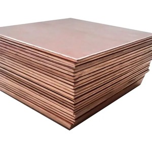 ทองแดงแคโทดอิเล็กโทรไลต์ความบริสุทธิ์สูง เกรด A สำหรับการผลิตลวด สายเคเบิล และโลหะผสม - Product Image 1