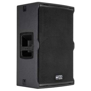 ORDENE AHORA el Altavoz Activo de 2 Vías y Alto Rendimiento RCF TT 25-A II - Product Image 2