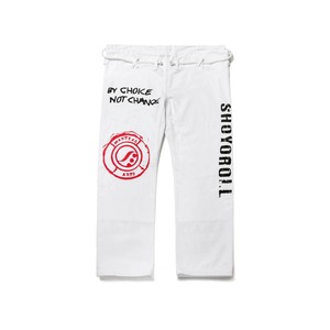 Lote de Shoyorol de Alta Calidad # 127 King Road Kimono de Jiu Jitsu BJJ, Uniforme de Artes Marciales para Entrenamiento, Lote Shoyorol # 127 King Road - Product Image 4
