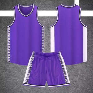 Custom Breathable 100% Polyester Sleeveless Men <b>Baseball</b> Jersey Printed Wholesale Sportswear - Product Image 6