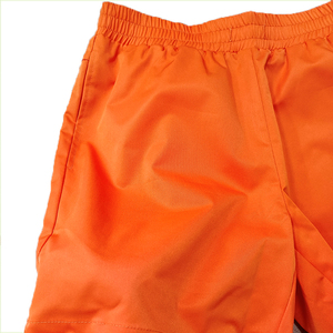 Pantalones Cortos Deportivos de Algodón para Hombre, Personalizados y Económicos, con Bolsillos, de Secado Rápido, Ajuste Delgado, Cintura Elástica, Largura hasta la Rodilla - Product Image 5