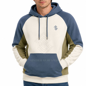 Sudaderas Personalizadas para Hombre 2026, 100% Algodón, Alta Calidad, Ecológicas, Transpirables, Precio Económico para Venta en Línea - Product Image 3
