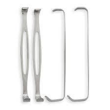 เครื่องมือผ่าตัดแบบใหม่ล่าสุด ผลิตจากโรงงาน คุณภาพดี ขายดีที่สุด - Product Image 2