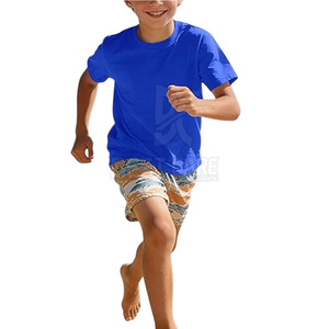 Último Diseño en Camisetas Extra Grandes para Niños, Estilo Urbano, Venta al Por Mayor, Diseño Personalizado, Camisetas Extra Grandes para Niños en Oferta - Product Image 6