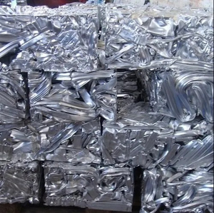 Meilleure Vente de Déchets d'Extrusion d'Aluminium 6061 6063 en Gros – Vente par Conteneur de 10 MT, 20 MT, 40 MT - Product Image 4
