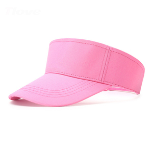 Casquette de baseball unisexe sportive d'extérieur, visière pare-soleil respirante en tissu maillé imperméable, rayée, réglable, en velours, pour hommes et femmes, plage, ski - Product Image 3