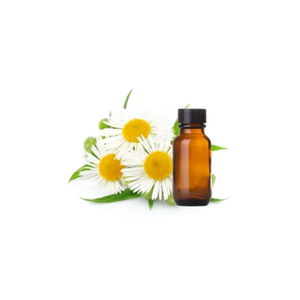 Aceite de Manzanilla Alemana, Aceite Esencial Natural, Ingrediente Botánico Premium para Cosméticos y Productos Aromáticos - Product Image 1