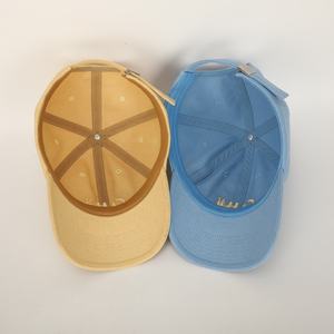 Gorra Deportiva Formal Personalizada de Alta Calidad 2026 con Diseño de Dibujos Animados, Impresión en Serigrafía y Relieve, Tela de Poliéster/Algodón para las Cuatro Estaciones - Product Image 3