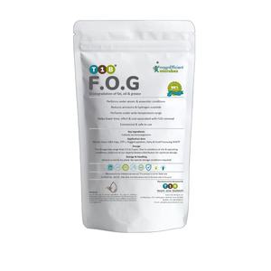 Bioculture <b>Degreaser</b> for Odour Control in Lift Stations and Drains - Product Image 2