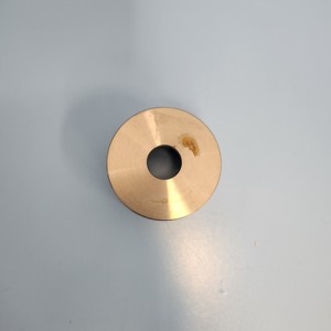 AMAT 0020-22089 <b>SPACER</b>, PVD LIFT - Trusted Global Legacy Semiconductor Equipment and Parts at - Product Image 2