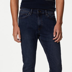Pantalon de moto pour homme, style urbain, tissu adouci, léger, respirant, écologique, résistant aux déchirures, extensible, personnalisé - Product Image 4