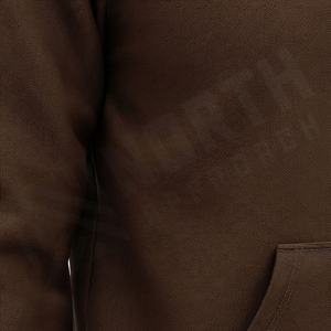 Sweat-shirts à capuche assortis pour couple, en coton, parfaits pour les amoureux, vente en gros, design personnalisé, confortables, mode, vêtements chauds - Product Image 5