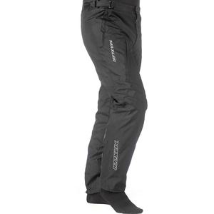Protective motorbike riding pants engineered for <b>road</b> safety using textile construction and CE level 1 arrmor - Product Image 2