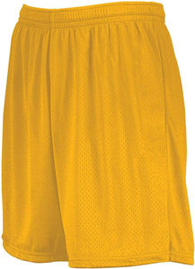 Pantalones Cortos de Entrenamiento de Baloncesto para Hombre, Transpirables, de Tela de Lona, Cintura Elástica, Ligeros - Product Image 4